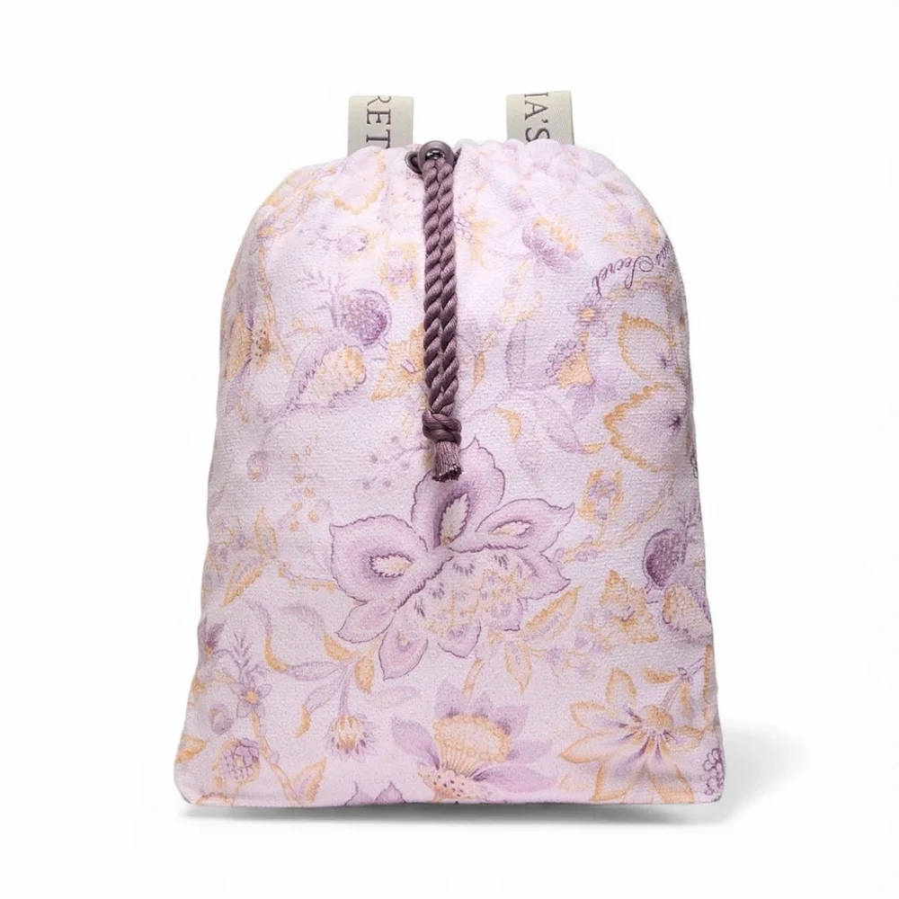 Victoria's Secret 2-in-1 Towel Backpack